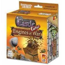 Castle Panic: Engines of War